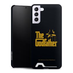 Premium Card Case matt