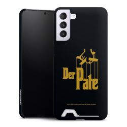 Premium Card Case matt