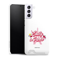 Premium Card Case matt