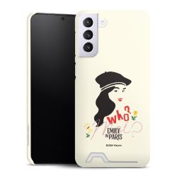 Premium Card Case matt