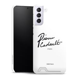 Premium Card Case matt