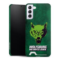 Premium Card Case matt