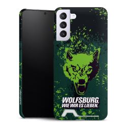 Premium Card Case matt