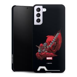 Premium Card Case matt