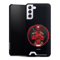 Premium Card Case matt