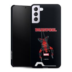 Premium Card Case matt