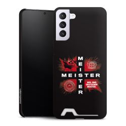 Premium Card Case matt