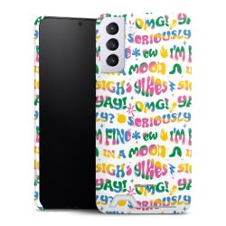 Premium Card Case matt