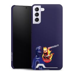 Premium Card Case matt