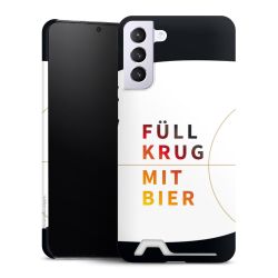 Premium Card Case matt