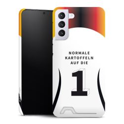 Premium Card Case matt