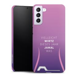 Premium Card Case matt