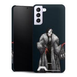 Premium Card Case matt