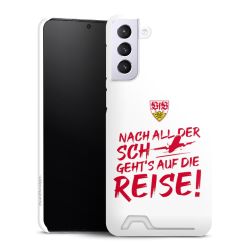 Premium Card Case matt