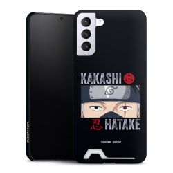 Premium Card Case matt