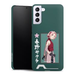Premium Card Case matt