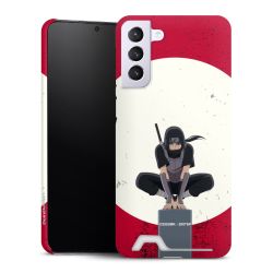 Premium Card Case matt