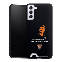 Premium Card Case matt