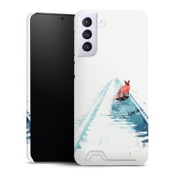 Premium Card Case matt