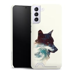 Premium Card Case matt