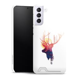 Premium Card Case matt