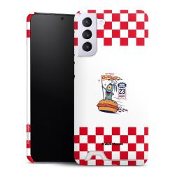 Premium Card Case matt