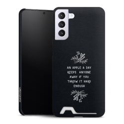 Premium Card Case matt