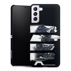 Premium Card Case matt