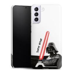 Premium Card Case matt