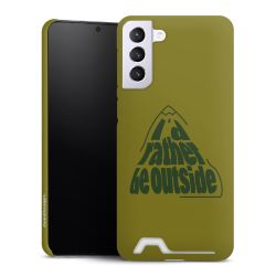 Premium Card Case matt