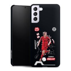 Premium Card Case matt