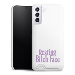 Premium Card Case matt