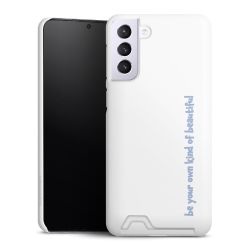 Premium Card Case matt