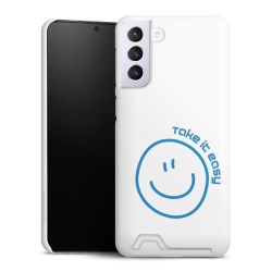 Premium Card Case matt