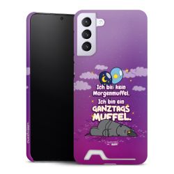 Premium Card Case matt