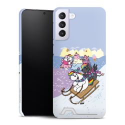 Premium Card Case matt