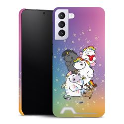 Premium Card Case matt