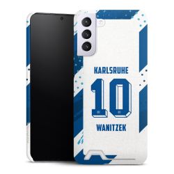 Premium Card Case matt