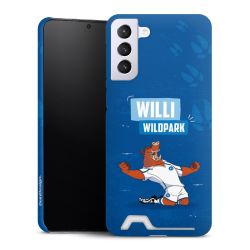 Premium Card Case matt