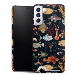 Premium Card Case matt