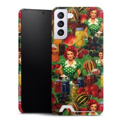 Premium Card Case matt