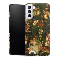 Premium Card Case matt