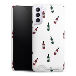 Premium Card Case matt