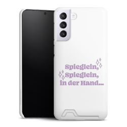 Premium Card Case matt