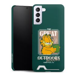 Premium Card Case matt