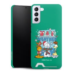 Premium Card Case matt