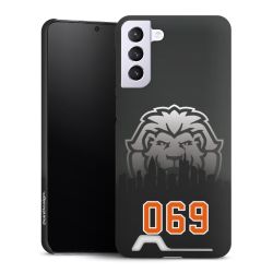 Premium Card Case matt