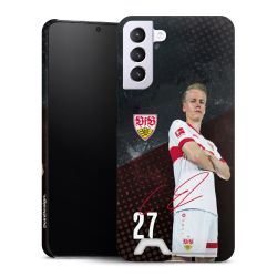 Premium Card Case matt