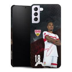 Premium Card Case matt