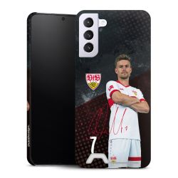 Premium Card Case matt